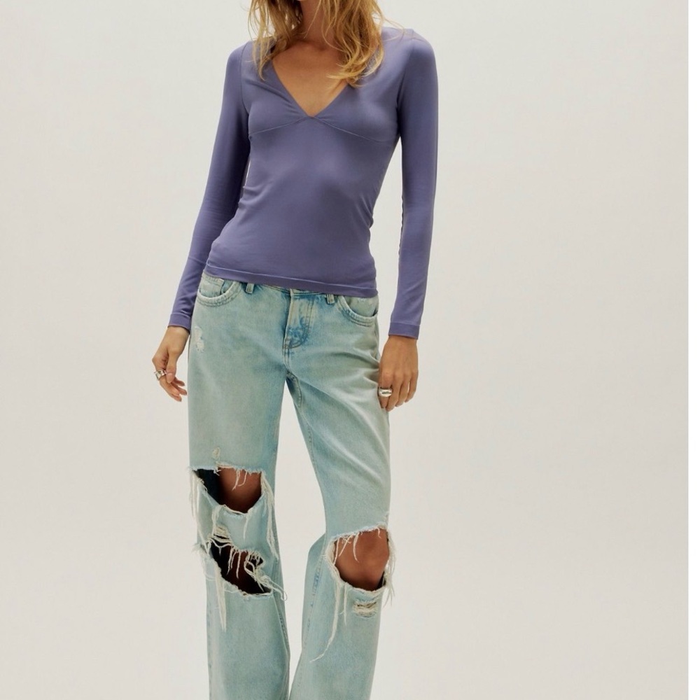 Free People top